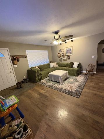 849 Shawnee Drive Buckhannon WV 26201