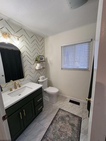 849 Shawnee Drive Buckhannon WV 26201