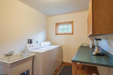 307 Pointy Knob Road Davis WV 26260