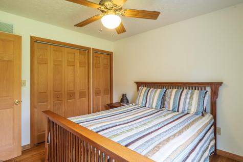 307 Pointy Knob Road Davis WV 26260