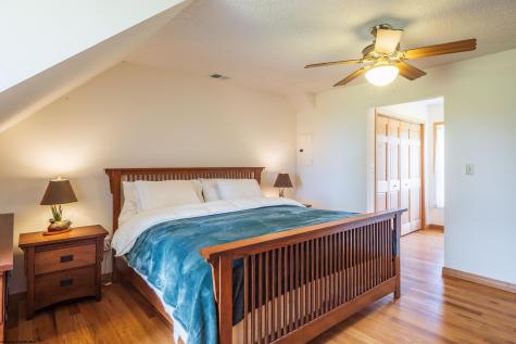 307 Pointy Knob Road Davis WV 26260