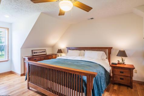 307 Pointy Knob Road Davis WV 26260