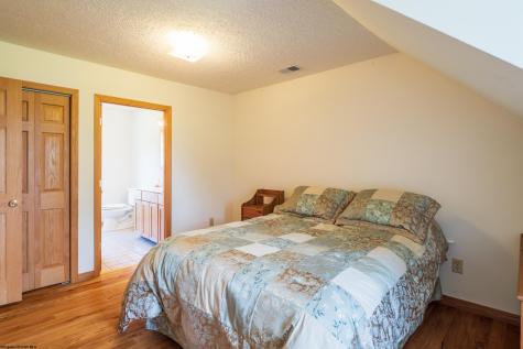 307 Pointy Knob Road Davis WV 26260