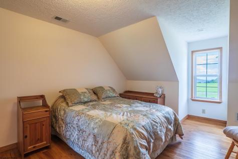 307 Pointy Knob Road Davis WV 26260