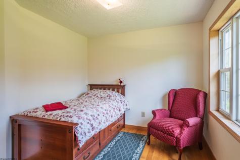 307 Pointy Knob Road Davis WV 26260