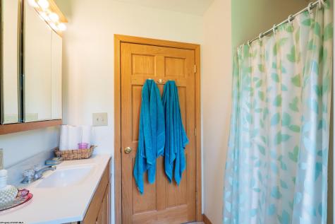 307 Pointy Knob Road Davis WV 26260