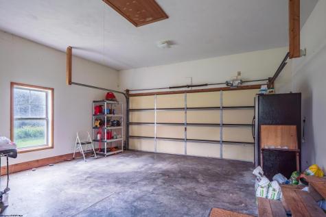 307 Pointy Knob Road Davis WV 26260