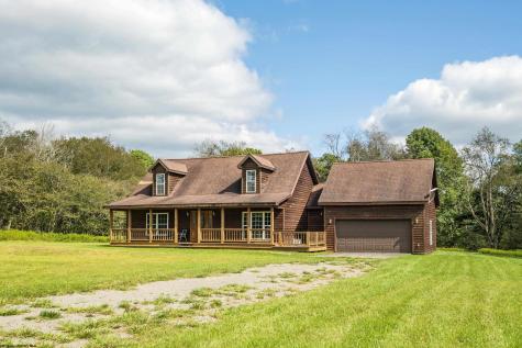 307 Pointy Knob Road Davis WV 26260
