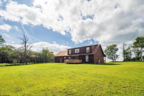 307 Pointy Knob Road Davis WV 26260