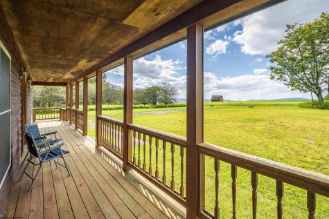 307 Pointy Knob Road Davis WV 26260