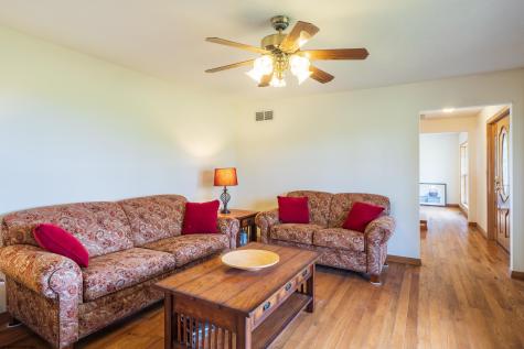 307 Pointy Knob Road Davis WV 26260