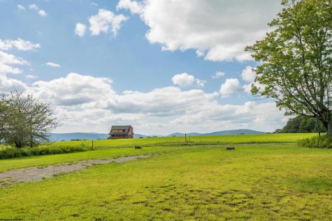 307 Pointy Knob Road Davis WV 26260