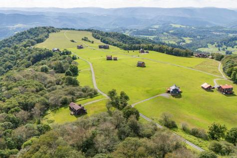 307 Pointy Knob Road Davis WV 26260