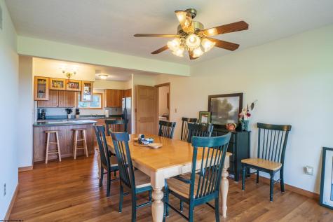 307 Pointy Knob Road Davis WV 26260