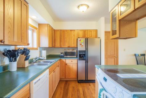 307 Pointy Knob Road Davis WV 26260