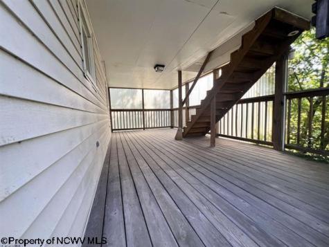 46 Grand Avenue West Union WV 26456-8509