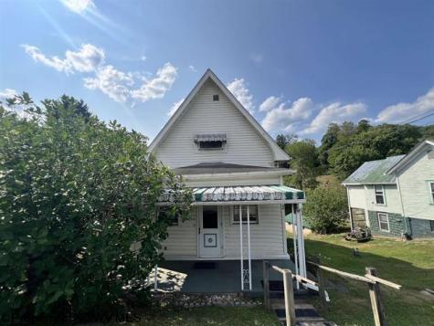 46 Grand Avenue West Union WV 26456-8509