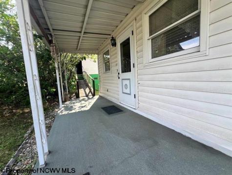 46 Grand Avenue West Union WV 26456-8509