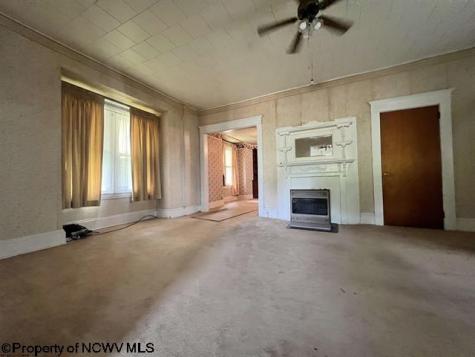 46 Grand Avenue West Union WV 26456-8509