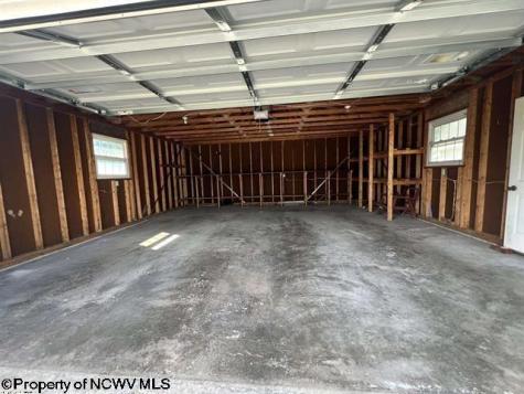 46 Grand Avenue West Union WV 26456-8509