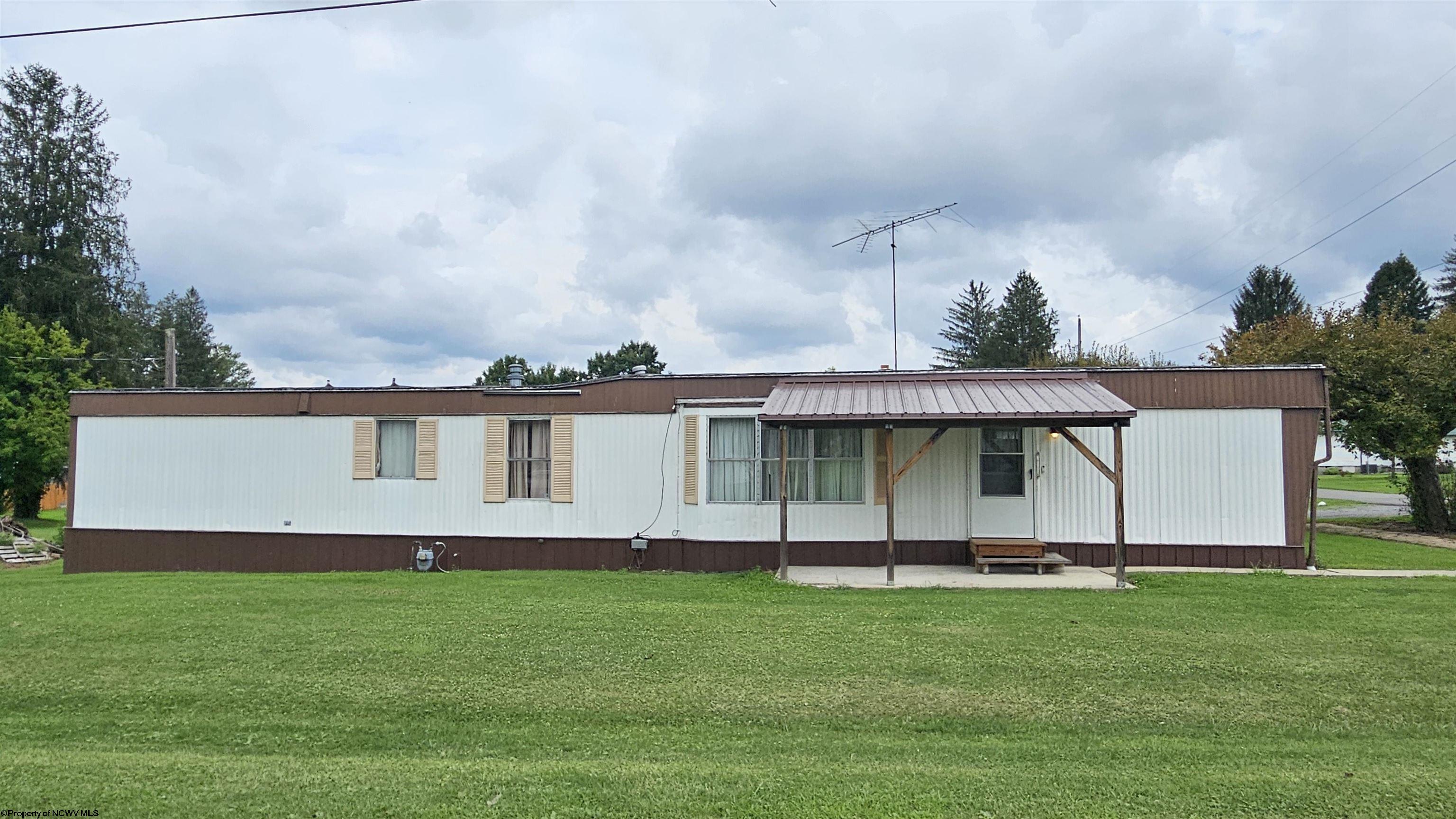 300 Johnson Bradshaw Street Belington WV 26250