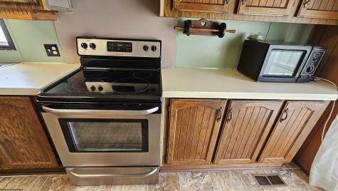 300 Johnson Bradshaw Street Belington WV 26250