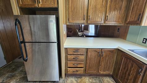300 Johnson Bradshaw Street Belington WV 26250