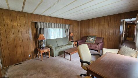 300 Johnson Bradshaw Street Belington WV 26250