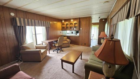 300 Johnson Bradshaw Street Belington WV 26250