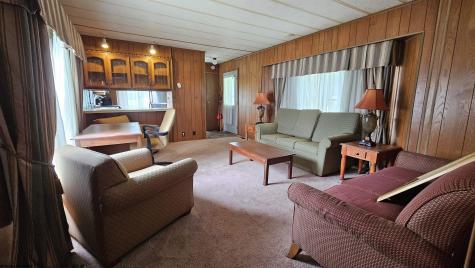 300 Johnson Bradshaw Street Belington WV 26250