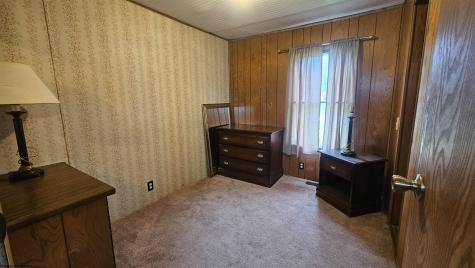 300 Johnson Bradshaw Street Belington WV 26250