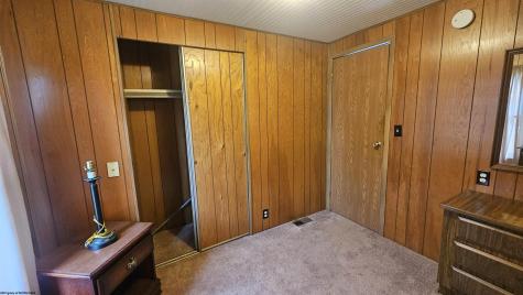300 Johnson Bradshaw Street Belington WV 26250