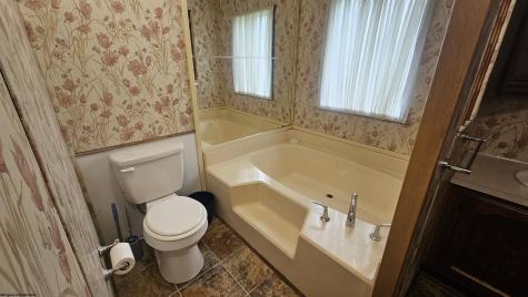 300 Johnson Bradshaw Street Belington WV 26250