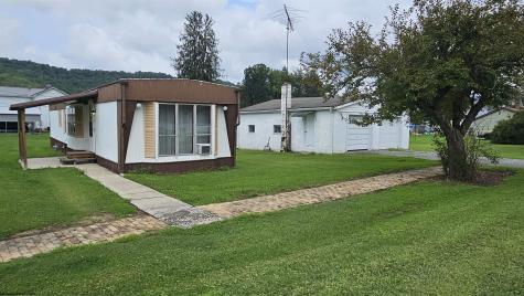 300 Johnson Bradshaw Street Belington WV 26250