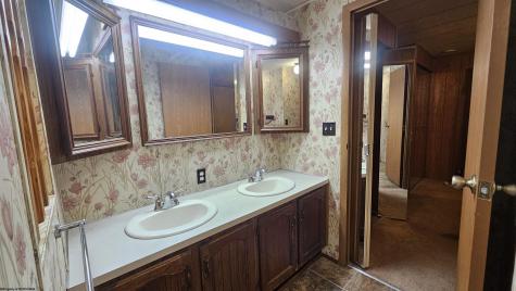 300 Johnson Bradshaw Street Belington WV 26250