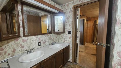 300 Johnson Bradshaw Street Belington WV 26250