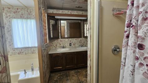 300 Johnson Bradshaw Street Belington WV 26250