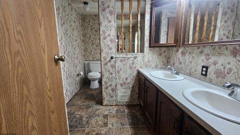 300 Johnson Bradshaw Street Belington WV 26250