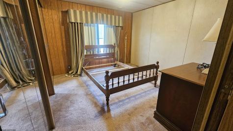 300 Johnson Bradshaw Street Belington WV 26250