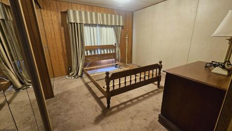 300 Johnson Bradshaw Street Belington WV 26250