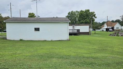 300 Johnson Bradshaw Street Belington WV 26250
