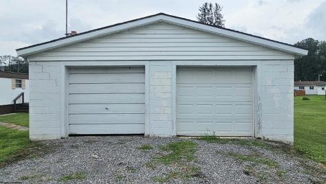300 Johnson Bradshaw Street Belington WV 26250