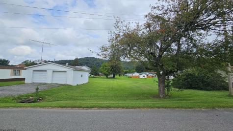 300 Johnson Bradshaw Street Belington WV 26250