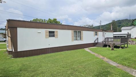 300 Johnson Bradshaw Street Belington WV 26250