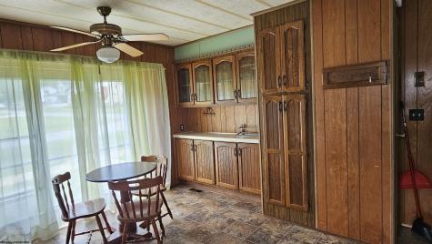 300 Johnson Bradshaw Street Belington WV 26250