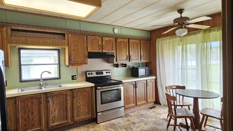 300 Johnson Bradshaw Street Belington WV 26250
