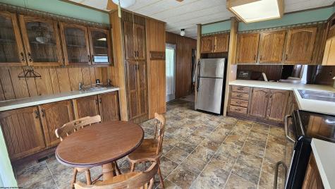 300 Johnson Bradshaw Street Belington WV 26250