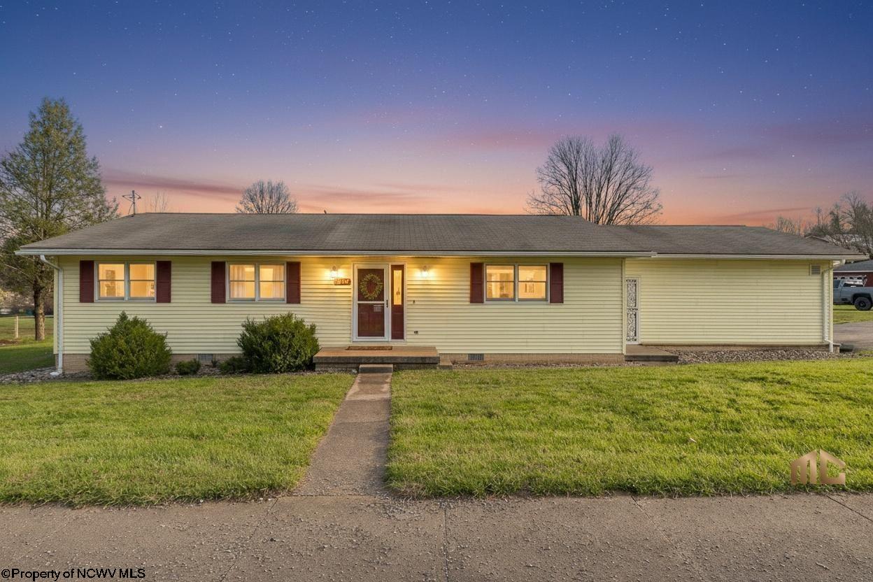 1104 Johnson Avenue Bridgeport WV 26330