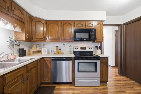 1104 Johnson Avenue Bridgeport WV 26330