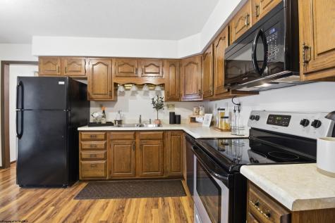 1104 Johnson Avenue Bridgeport WV 26330